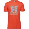 3065 Adult Extra Soft Tri-Blend T-Shirt Thumbnail