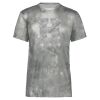 222696 Youth Cotton-Touch Poly T-Shirt Thumbnail